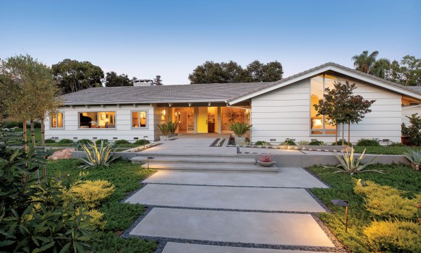 Classic Craftsman Homes