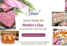 Sweet Gifts for Mom 💐 Mother’s Day is almost here
