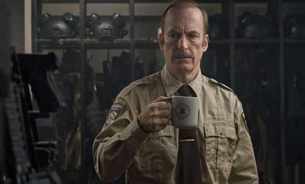 On the Far Side of Normal