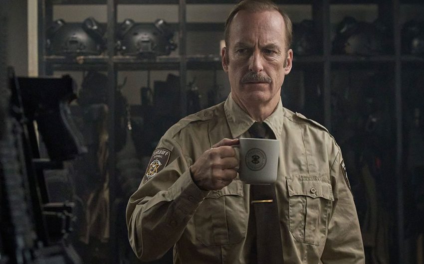 On the Far Side of Normal