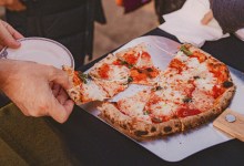 Pizza & Pinot at Alisal Ranch
