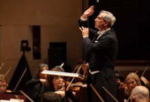 Review | Glorious Sound, Gentle Fare-Thee-Well