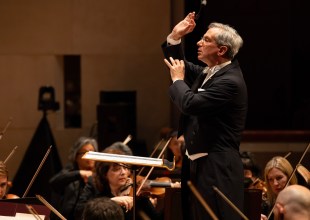 Review | Glorious Sound, Gentle Fare-Thee-Well