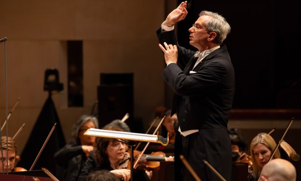 Review | Glorious Sound, Gentle Fare-Thee-Well