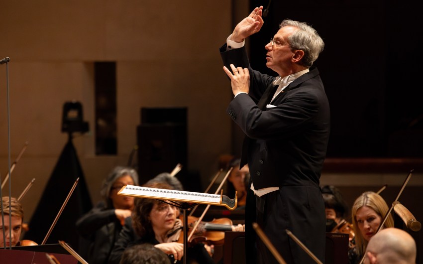 Review | Glorious Sound, Gentle Fare-Thee-Well