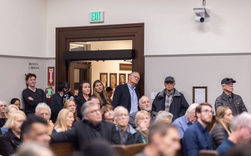 Property Owners File Legal Challenge Against Santa Barbara’s Temporary Rent Freeze