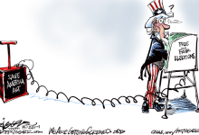 The Fight for Voting Rights