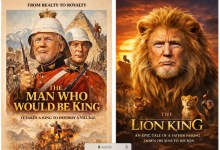 Does He Really Want to Be King?