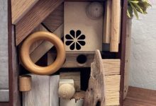 Dynamic Sculpture Workshop