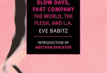 All Booked | Eve’s Escapades