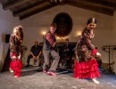 Spectacular Íntimo ‘Jóvenes’ Brings the House Down at the Covarrubias Adobe