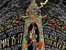 Jupiter Presents : The Tower
