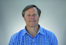 G&C Questionnaire: Thom Hume, Structural Engineer
