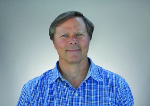 G&C Questionnaire: Thom Hume, Structural Engineer