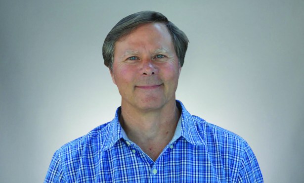 G&C Questionnaire: Thom Hume, Structural Engineer