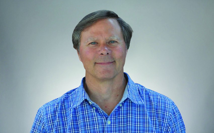 G&C Questionnaire: Thom Hume, Structural Engineer