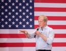 Tom Steyer, Billionaire Candidate for California Governor, Draws Hundreds to Santa Barbara Town Hall