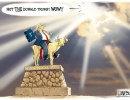 The Trump Crusade