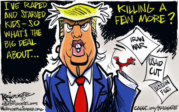 إن الإشارة إلى الفضيلة من خلال المظاهرات ليست كافية