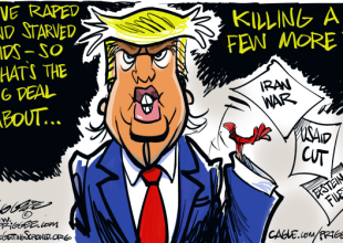 Virtue Signaling Through Demonstrations Not Enough