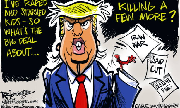 Virtue Signaling Through Demonstrations Not Enough