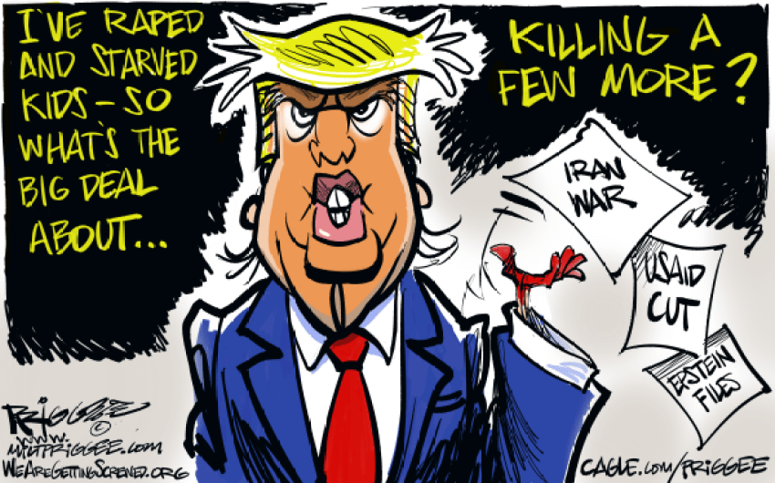 Virtue Signaling Through Demonstrations Not Enough