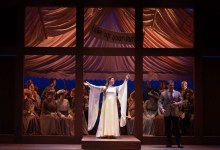Preaching the Gospel of American Opera