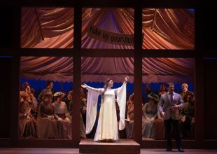 Preaching the Gospel of American Opera