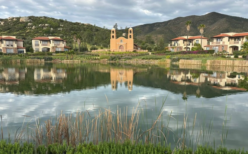 Full Belly Files | Both Sides of Baja, Part Two