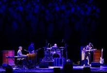 ON the Beat | Staxing Up the Lobero