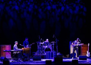 ON the Beat | Staxing Up the Lobero