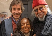 ON the Beat | Jazz Finds a Groove in the 805, RIP Scott Clayton