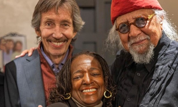 ON the Beat | Jazz Finds a Groove in the 805, RIP Scott Clayton