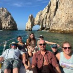 Full Belly Files | Both Sides of Baja California, Part One