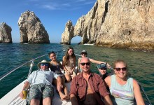 Full Belly Files | Both Sides of Baja California, Part One