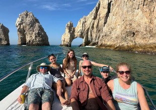 Full Belly Files | Both Sides of Baja California, Part One