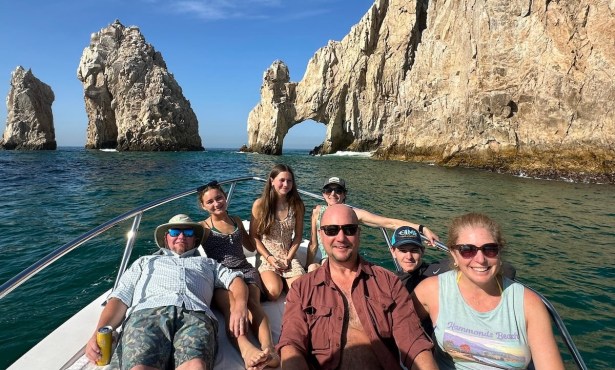 Full Belly Files | Both Sides of Baja California, Part One