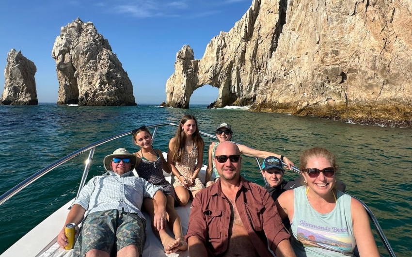 Full Belly Files | Both Sides of Baja California, Part One