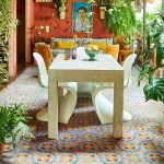 The Home Page | In Full Bloom: Floral Finds and a Dreamy Duplex