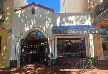 ON the Beat | Grand Jazz, Meditative Harp, and Other Music Buzz