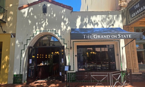 ON the Beat | Grand Jazz, Meditative Harp, and Other Music Buzz