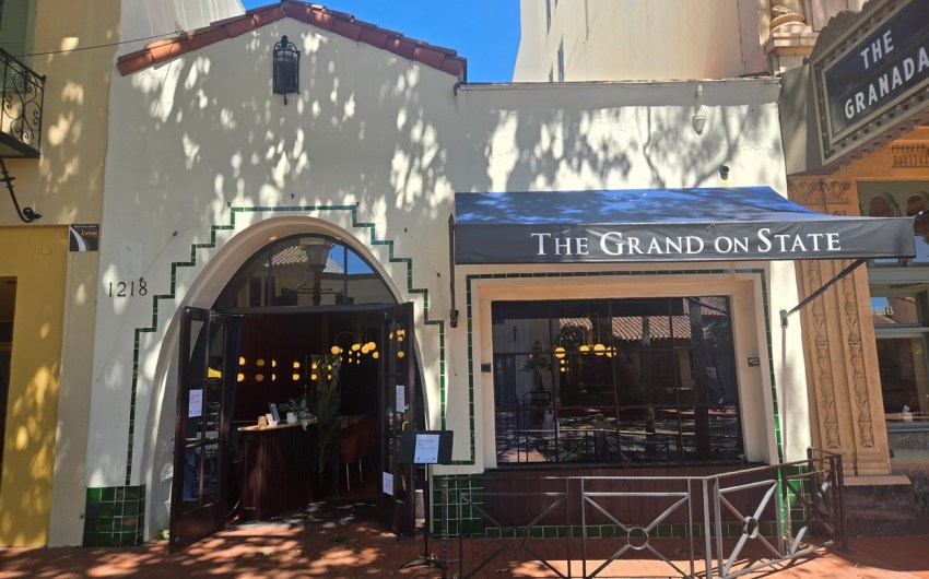 ON the Beat | Grand Jazz, Meditative Harp, and Other Music Buzz