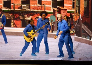 ON the Beat | Might as Well Jump