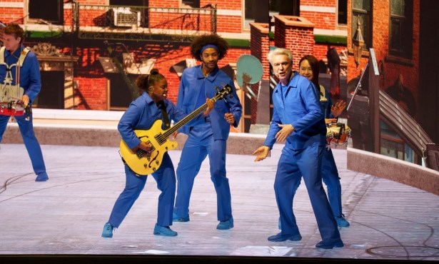 ON the Beat | Might as Well Jump