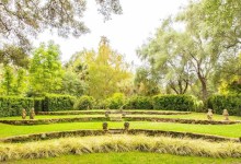 ON the Beat | Enlightened Musical Garden Party