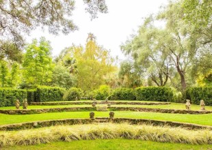 ON the Beat | Enlightened Musical Garden Party