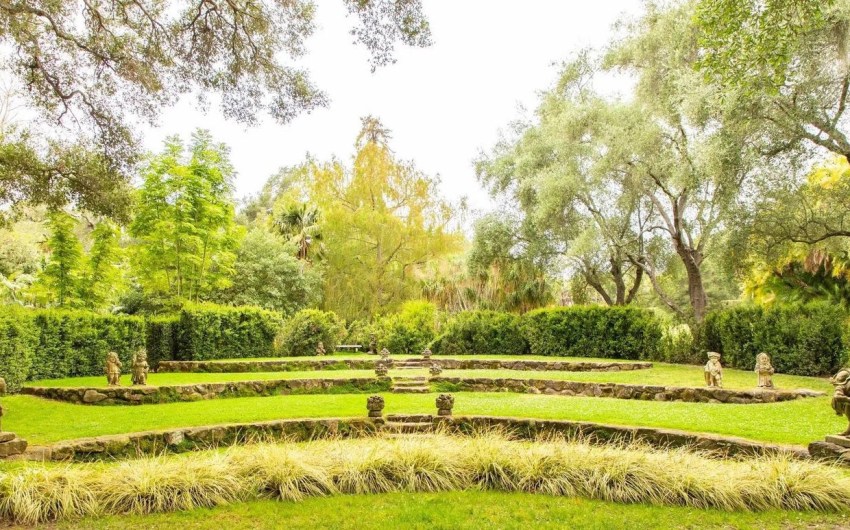 ON the Beat | Enlightened Musical Garden Party