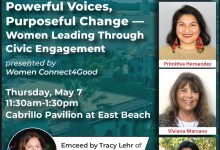 18th Women of Achievement Awards Luncheon