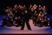 ‘Disco Elysium’ | Experience the World of Radical Cabaret Up Close and Personal