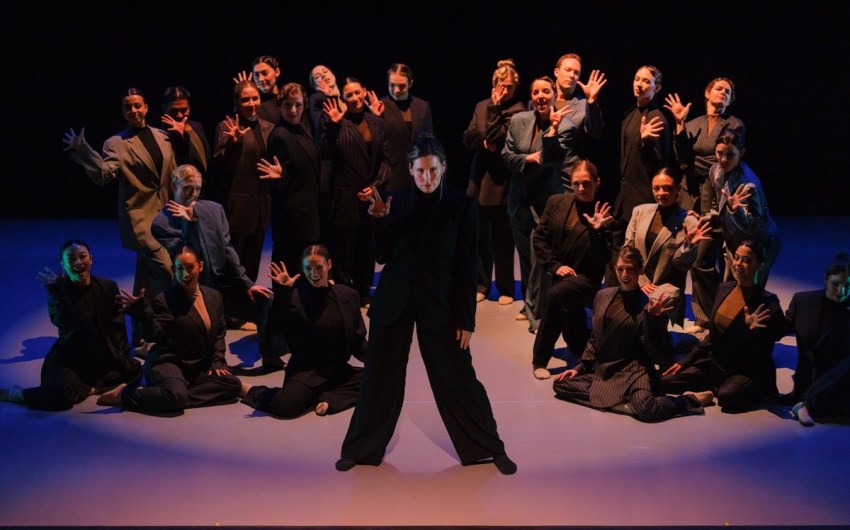 ‘Disco Elysium’ | Experience the World of Radical Cabaret Up Close and Personal